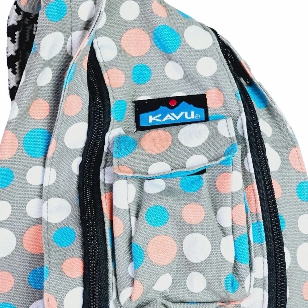 Kavu sling backpack